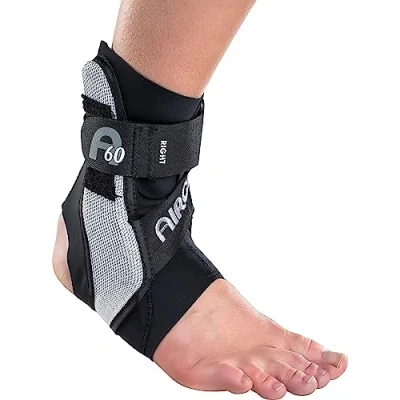 Imagen de DJO AIRCAST A60 ANKLE BRACE TOBILLERA PIE IZQUIERDO talla S (zapato inferior a 39)