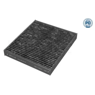 Imagen de MEYLE 30 12 326 0017/PD Filtro de habitáculo TOYOTA: Corolla XII Familiar, C HR, Hatchback, LEXUS: UX, RX IV