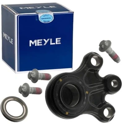 Imagen de MEYLE ORIGINAL Quality 11 16 010 0018/S rótula de suspensión debajo, Eje delantero, izquierda, derecha sin suspensión/carga