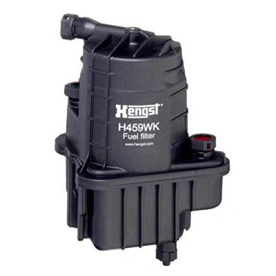 Imagen de HENGST FILTER H459WK Filtro Combustible de tubería RENAULT: Clio 3, Modus / Grand Modus, III Grandtour