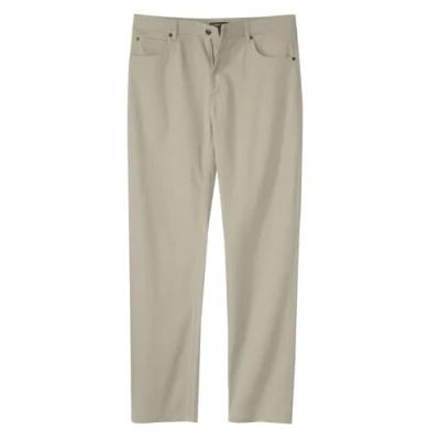 Imagen de ATLAS FOR MEN Pantalón 5 Bolsillos Twill Stretch 48