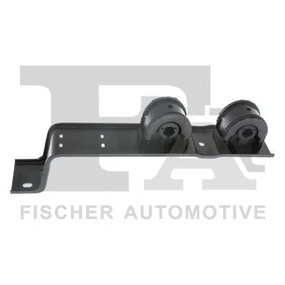 Imagen de FA1 213 734 Soporte, sistema de escape FIAT: Scudo II, II Furgón