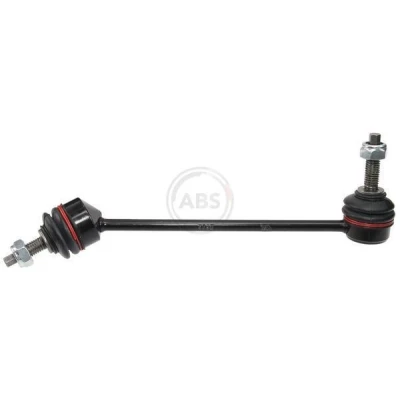 Imagen de A.B.S. 260509 Bieleta de suspensión 220 MM10X1.5 RHT JAGUAR: XF Berlina, S Type, XJ Berlina norauto, oscaro, mister auto