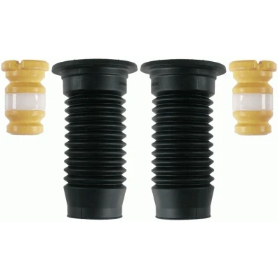 Imagen de SACHS 900 211 Guardapolvo Amortiguador Service Kit TOYOTA: Yaris II Hatchback