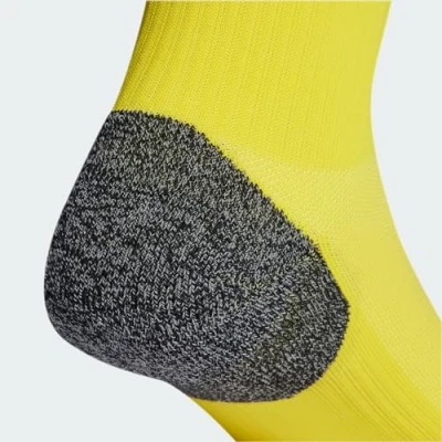 Imagen de ADIDAS Unisex adulto Adi 23 Socks, Team Yellow/Black, 48 51