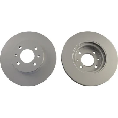 Imagen de KAVO PARTS BR 3223 C Disco de freno 256 19 4 100 ventilado revestido HYUNDAI: Getz