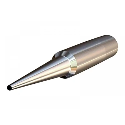 Imagen de Weller WLTC08IR60 Punta Tipo Cónica de 0.8 mm Para WLIR60, 3 PK