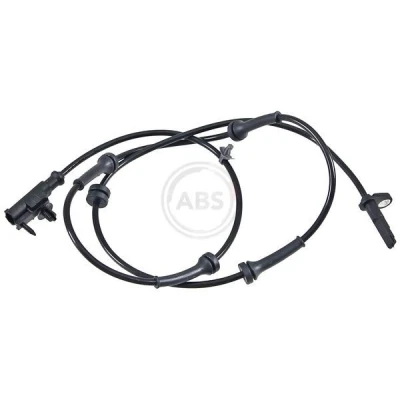 Imagen de Sensor, revoluciones de rueda A.B.S. 31336