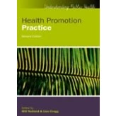 Imagen de Health Promotion Practice