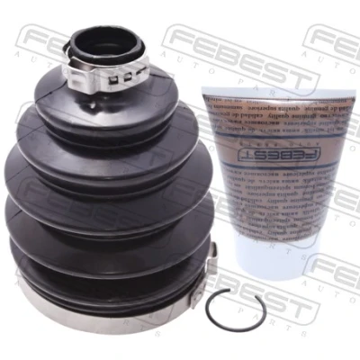 Imagen de FEBEST 2217P SORR Fuelle Palier lado de rueda PVC HYUNDAI: ACCENT 2, KIA: SORENTO 1