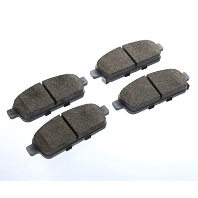 Imagen de ASHIKA 51 0W W05 Juego de pastillas freno Eje trasero OPEL: Astra J GTC, Hatchback, Zafira B, CHEVROLET: Cruze Berlina, Aveo Hatchback