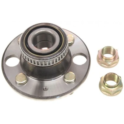 Imagen de MAPCO 26961 Juego de cojinete rueda eje trasero ambos lados MG: MG ZR Hatchback, ZS Berlina, ROVER: 45 200 Hatchback