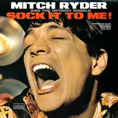 Imagen de Sock It to Me! [Vinilo]