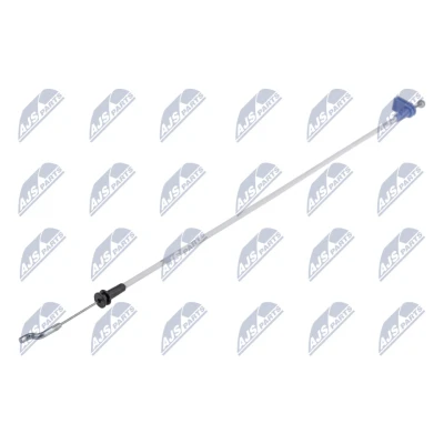 Imagen de Cable de accionamiento, desbloqueo puerta NTY EZC ME 149
