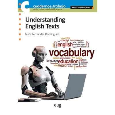 Imagen de Understanding English Texts