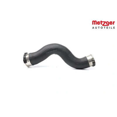 Imagen de METZGER 2400871 Manguera Turbo Con acople rápido BMW: 5 Berlina, Touring