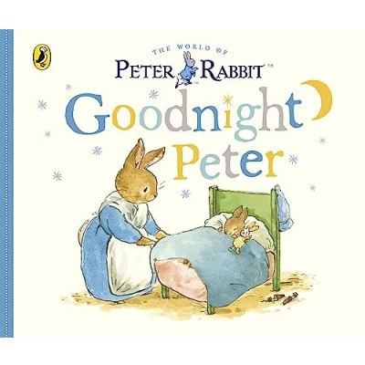 Imagen de Peter Rabbit Tales Goodnight (ebook)