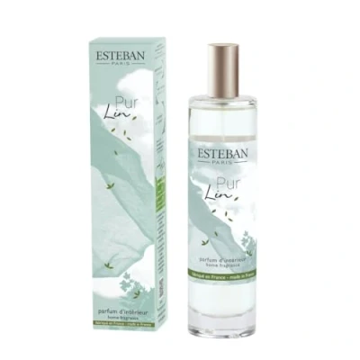 Imagen de Esteban Paris Pur LIN spray de 75 ml