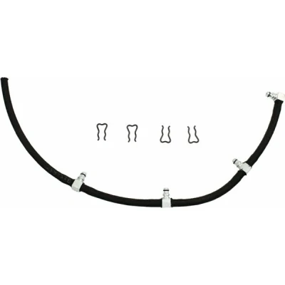 Imagen de Tubo flexible, combustible de fuga METZGER 0840076