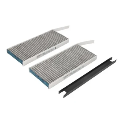 Imagen de PURRO PUR PC2035AG 2 Filtro de habitáculo partículas 239, 274, 274 110 23 RENAULT: MASTER 3 Kasten, Kangoo II / Grand