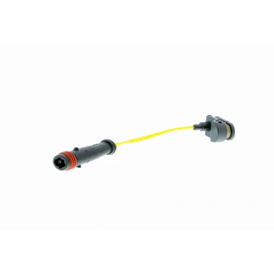 Imagen de VEMO Original Quality V30 72 0706 Sensor de Desgaste Pastillas Frenos Eje delantero, trasero MERCEDES BENZ: Clase E Berlina, ML