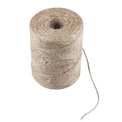 Imagen de Windhager Hilo de Yute Natural, 1,5 mm x 170 m, 06813