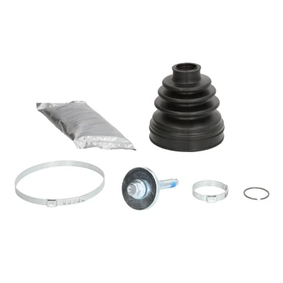 Imagen de SPIDAN 36167 Fuelle Palier 95,50 NBR (caucho nitril butadieno) FORD: S Max Mk1, MONDEO 4 Stufenheck,