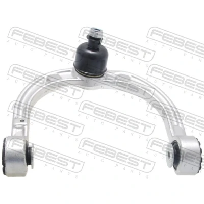 Imagen de FEBEST 1624 164UFL Barra oscilante, suspensión de ruedas Delante, izquierda Brazo oscilante transversal MERCEDES BENZ: Clase ML, GL, R