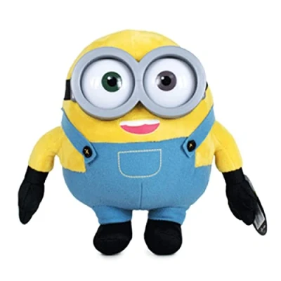 Imagen de Peluche Minions 30CM Surtido