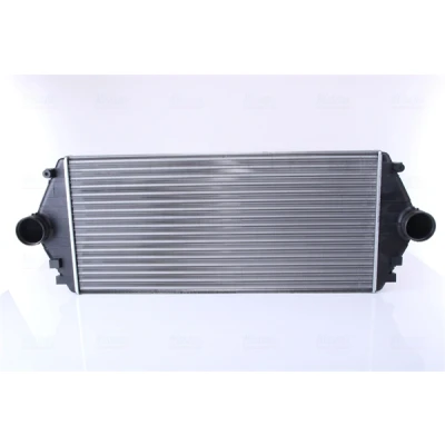 Imagen de NISSENS 96849 Intercooler CITROËN: Jumpy I MPV, Furgón, Evasion, FIAT: Scudo Familiar, PEUGEOT: Expert I, 806
