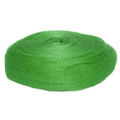 Imagen de Windhager Red de protección contra pájaros para estanques Rational Hojas Malla 15 mm, Verde, 5 x 2 m, 06001