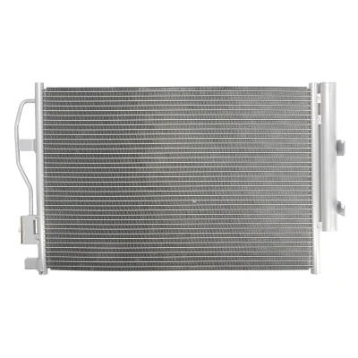 Imagen de Condensador, aire acondicionado THERMOTEC KTT110632