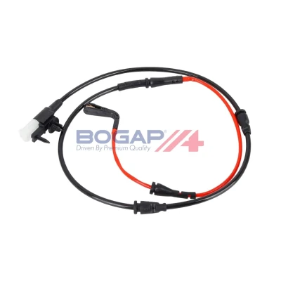 Imagen de BOGAP L6120143 Sensores OPEL: Agila B (H08) 1.3 CDTI 2008 2010