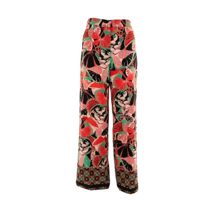 Imagen de Morgan Pantalones, Mujer, Talla: 36, Multico