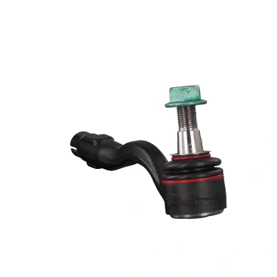 Imagen de febi BILSTEIN 103114 Rótula de dirección Plus Eje delantero, izquierda, derecha con tuerca autofijadora BMW: X3