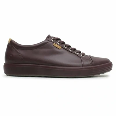 Imagen de ECCO Soft 7, Zapatillas Mujer, Figura, 37 EU
