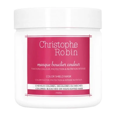 Imagen de Christophe Robin Color Shield Mask 250 ml