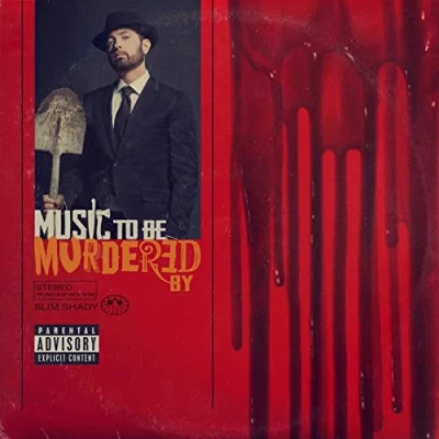 Imagen de Music To Be Murdered By (2LP Vinilo)