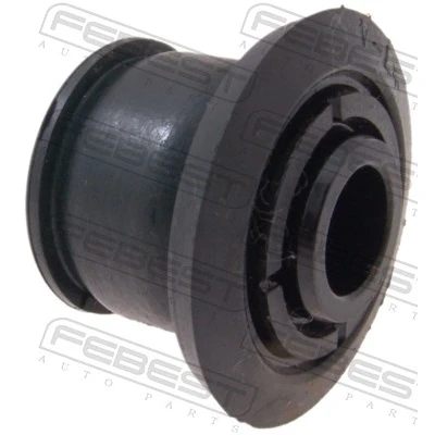 Imagen de FEBEST MZAB 034 Silentblock Brazo de Suspension exterior, Eje trasero
