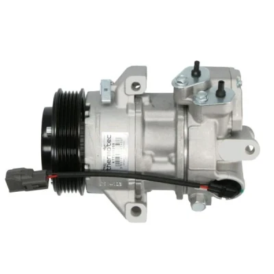 Imagen de THERMOTEC KTT090359 Compresor de Aire Acondicionado 5SE09C 12 PAG 46 R 134 a SMART: Forfour I