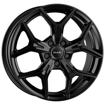 Imagen de Mak Epica 7.0x17 5x112 ET40 57.1 Llanta