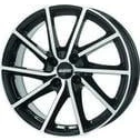 Imagen de Alutec Singa 6.0x15 4x98 ET35 58.1 Llanta