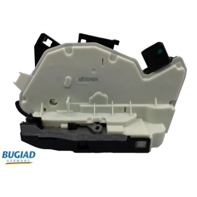 Imagen de BUGIAD BSP24824 Cerradura de Puerta Atrás izquierda VOLKSWAGEN: Tiguan I, Passat CC, Amarok Pick up