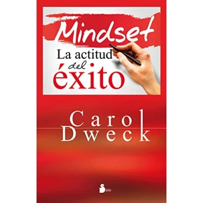 Imagen de MINDSET LA ACTITUD DEL ÉXITO (COACHING)