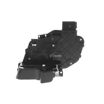 Imagen de VEMO V48 85 0007 Cerradura de Puerta con cierre centralizado Delante, derecha LAND ROVER: Range Rover Evoque, Sport, Discovery 3