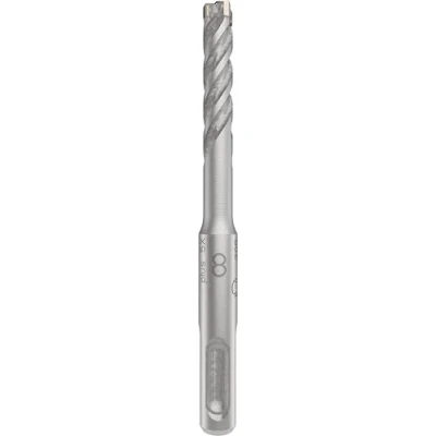 Imagen de BOSCH 2608833788 Broca SDS PLUS 5X: 8 x50 x110