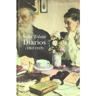 Imagen de Diarios 1862 1919: CXIV (Clásica)