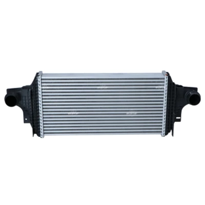 Imagen de NRF 30370 Intercooler MERCEDES BENZ: GL, Clase R, ML