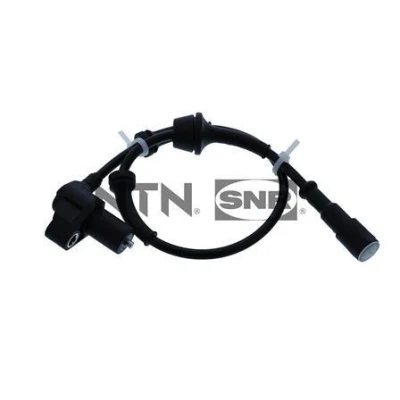 Imagen de SNR ASB154.50 Sensor de ABS 538mm VOLKSWAGEN: Transporter 4 Bus,