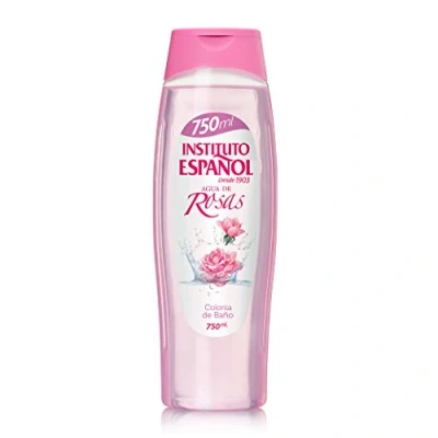 Imagen de Agua De Rosas Colonia Baño 750 Ml